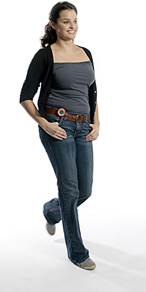 Những lưu ý để giảm cân bằng đi bộ