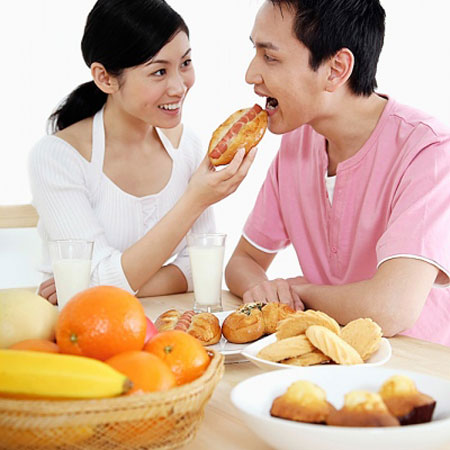 6. Thời tiết lạnh càng có lợi cho việc giảm cân 1