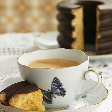 8. Trong đồ uống cũng chứa calo 1