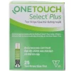 Que thử đường huyết OneTouch Select Plus