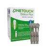 Kim Lấy Máu OneTouch Delica Plus (100 kim)