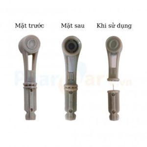 Kim Lấy Máu OneTouch Delica Plus (100 kim)