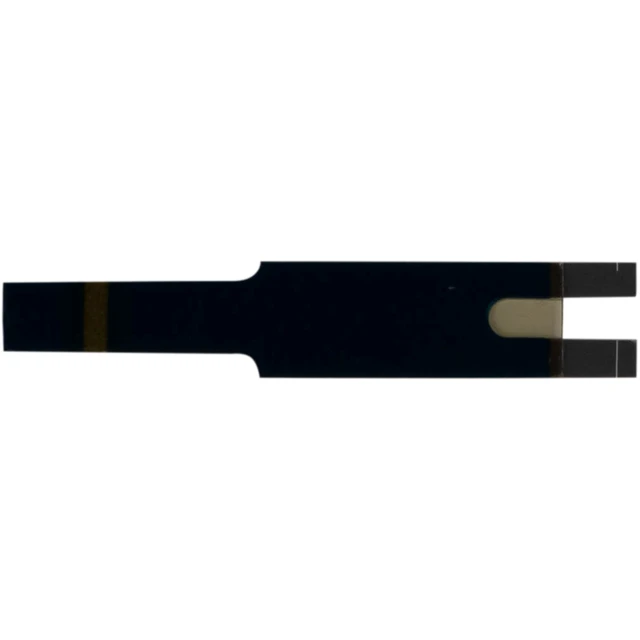 Que thử đường huyết Onetouch Ultra Plus (hộp 25 que) - Ảnh 3