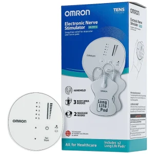 máy xung điện trị liệu Omron HV-F013