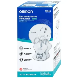 máy xung điện trị liệu Omron HV-F013