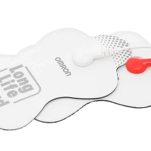 Máy xung điện trị liệu Omron HV-F128