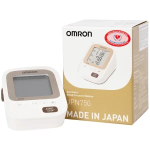 Omron JPN750