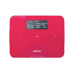 Máy đo thành phần cơ thể Omron HBF-255T