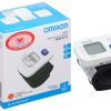 Máy đo huyết áp cổ tay Omron HEM-6161